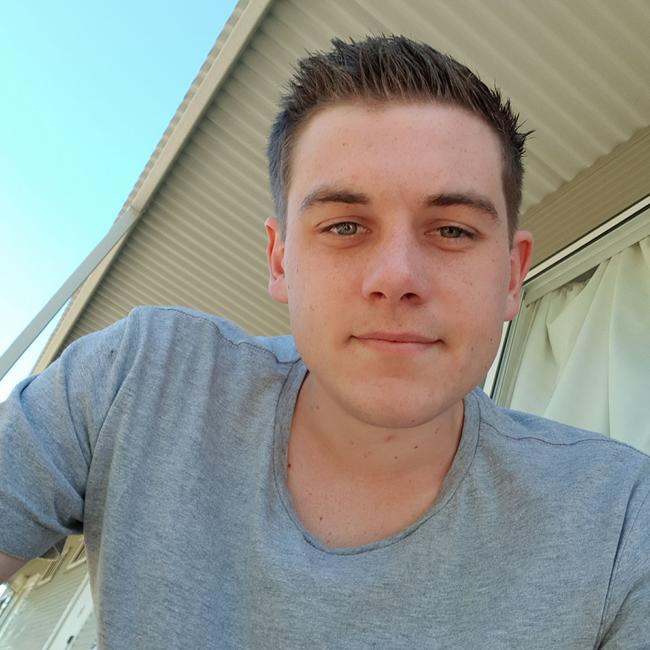 27-year-old Jordan Daniel McGrath, was drinking with friends at the Eatons Hill Hotel when he became too intoxicated and was asked to leave.