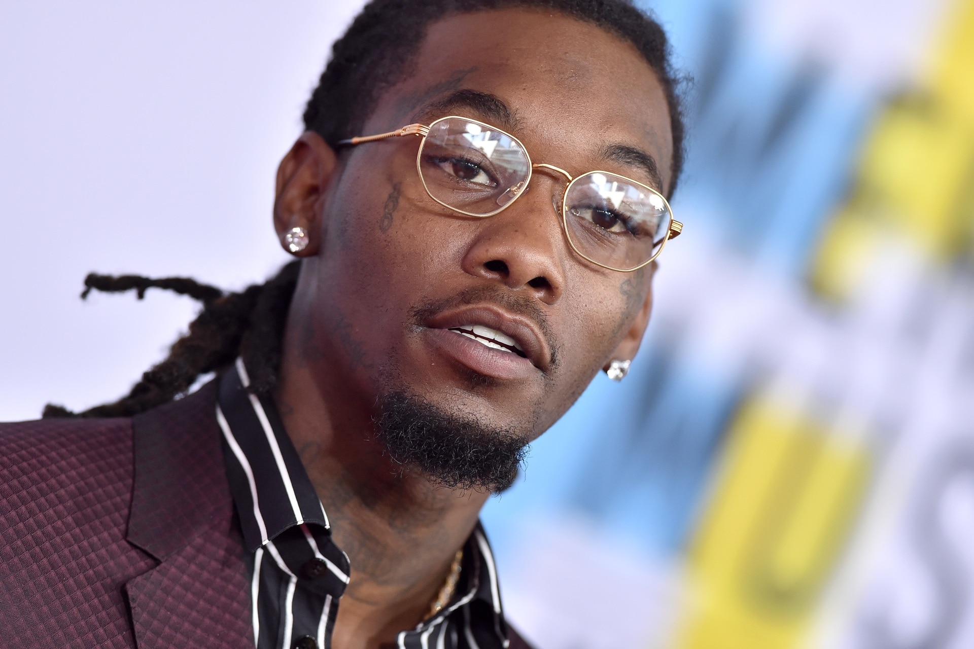 Offset To Produce & Judge Streetwear Competition The Hype For HBO Max –  Deadline