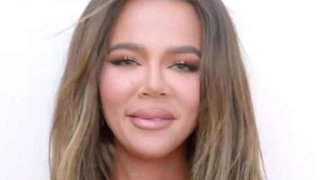 Khloe Kardashian Slams Troll Who Said She Looked Like An ‘alien’ Over ...