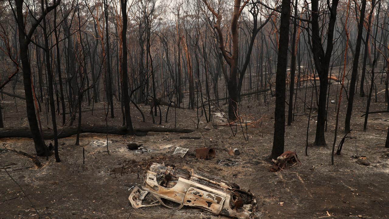 NSW Bushfires: Green Wattle Creek toll revealed | Daily Telegraph