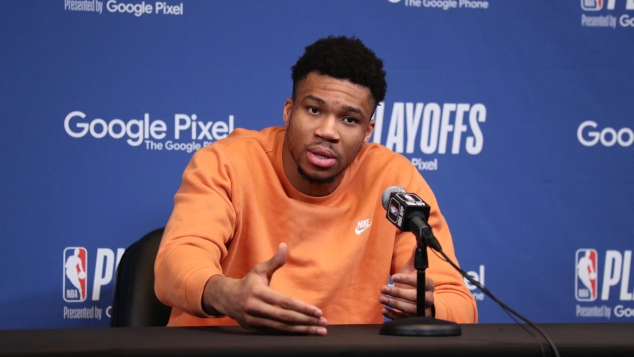 NBA news 2023: Giannis Antetokounmpo hits back after failure question ...