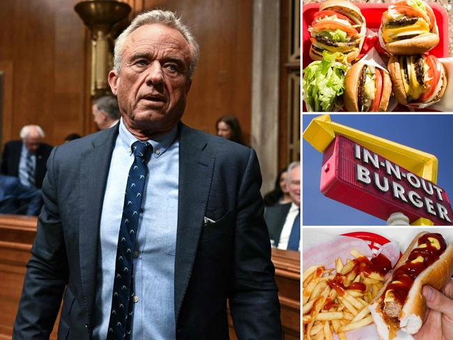 Efforts to regulate food have been hampered by the lack of a definition for ultra-priocessed food. Picture: Getty Images