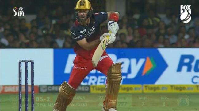 The Big Show smashes 8 sixes in IPL blitz!