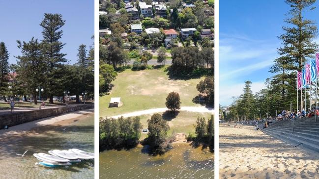 All beaches and beachside reserves will be have an alcohol ban on the northern beaches for Australia Day.