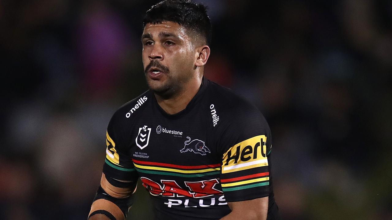 NRL 2023: Stephen Crichton signs with Bulldogs, Canterbury-Bankstown,  Penrith Panthers, signings, contracts, transfers, Hoops