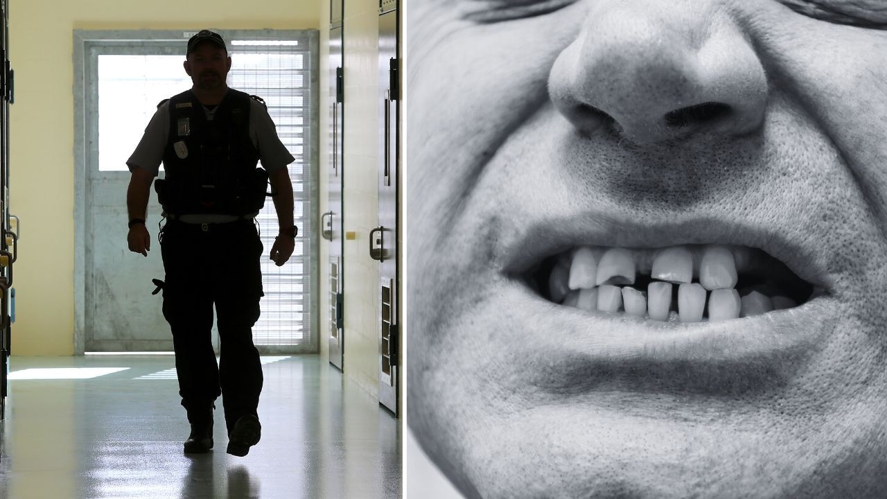 ‘Disgusting’ serial poop thrower released from jail
