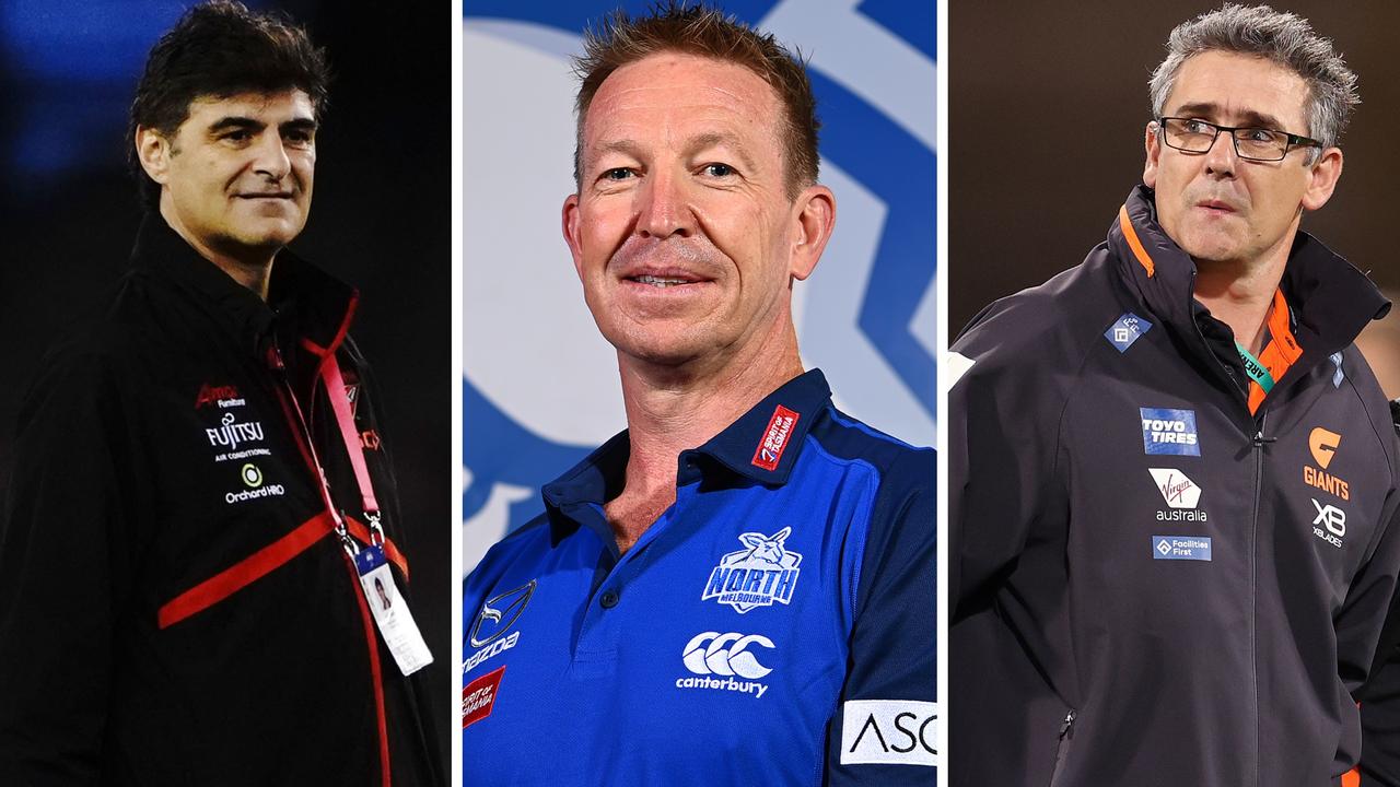 North Melbourne reportedly won't be trading Pick 2 - here's what that means for the AFL draft.