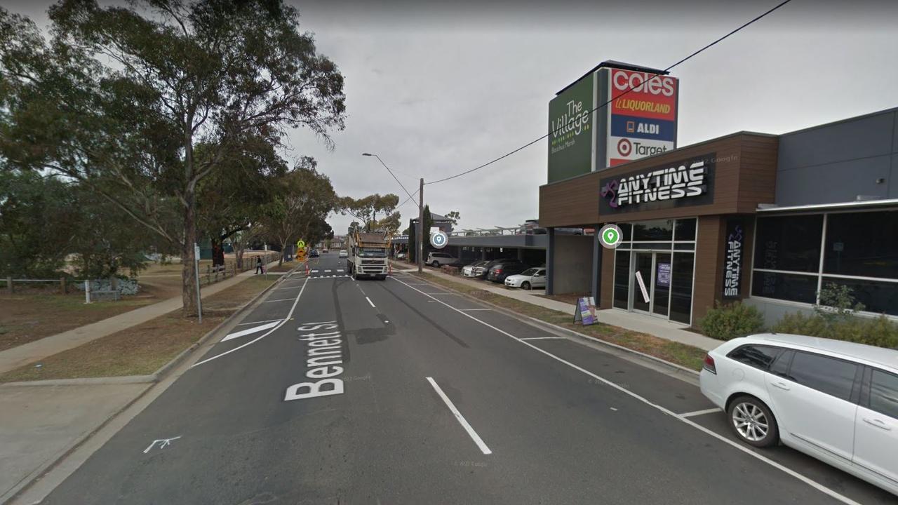 Bacchus Marsh: Video shows boy being allegedly chased and stabbed in ...