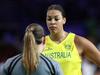 Cambage ejection doesn’t stop Opals procession