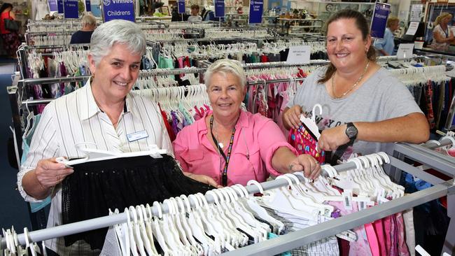 Vinnies in the Macarthur region needs your help | Daily Telegraph