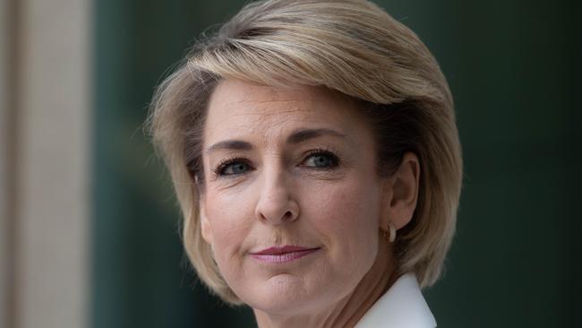 Employment and Skills Minister Michaelia Cash.