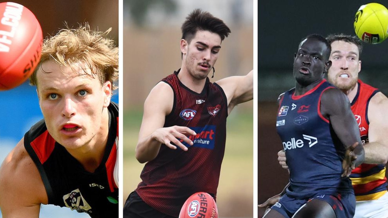 Triple threat: West Gippsland club secures state league trio