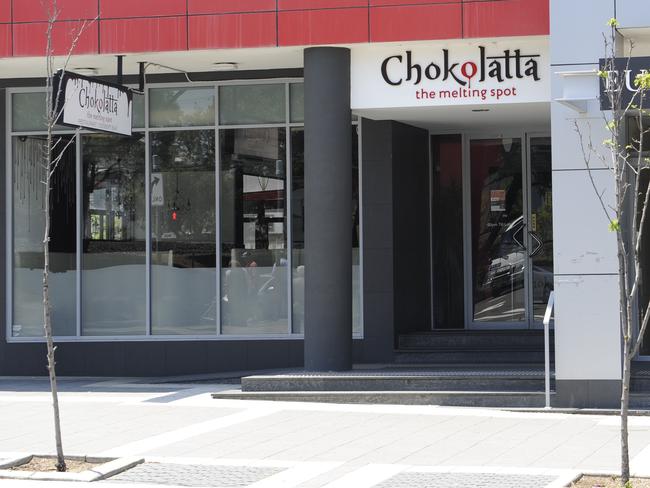 Kalal was among the gunmen to open fire on three men outside the Chokollata Cafe in Bankstown in 2014.