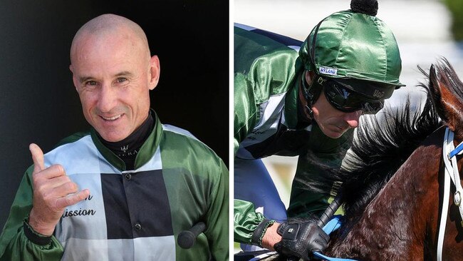 Glen Boss is visiting Gympie as a guest speaker for the upcoming race day.