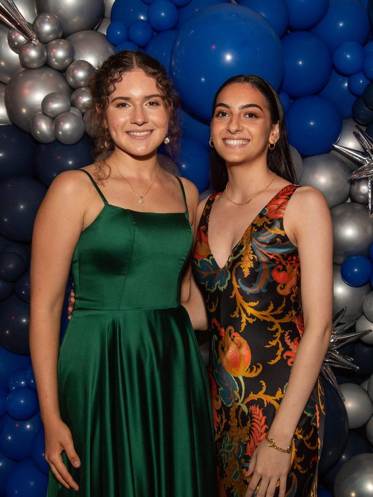 O’Loughlin Catholic College Darwin graduation, formal photos 2023 | NT News