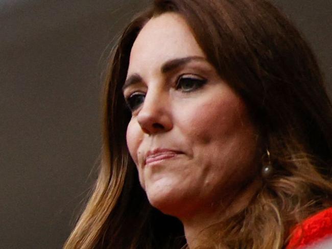 Kate’s heartbreak behind new George photo