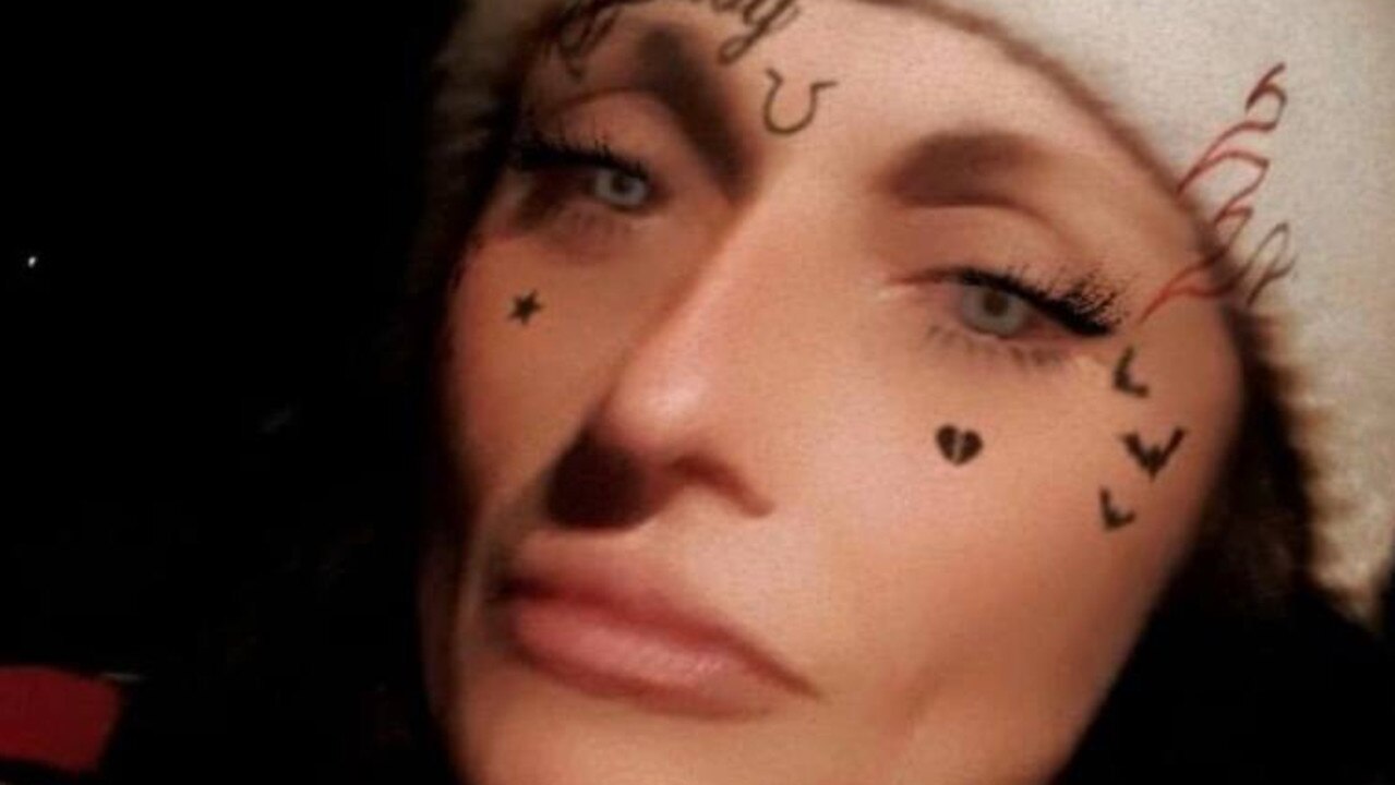 Keryn Margaret Atkinson, 49, donated $20 to a Gympie Vinnies after she was involved in a gang theft and stole two items in May. Photo: Facebook.