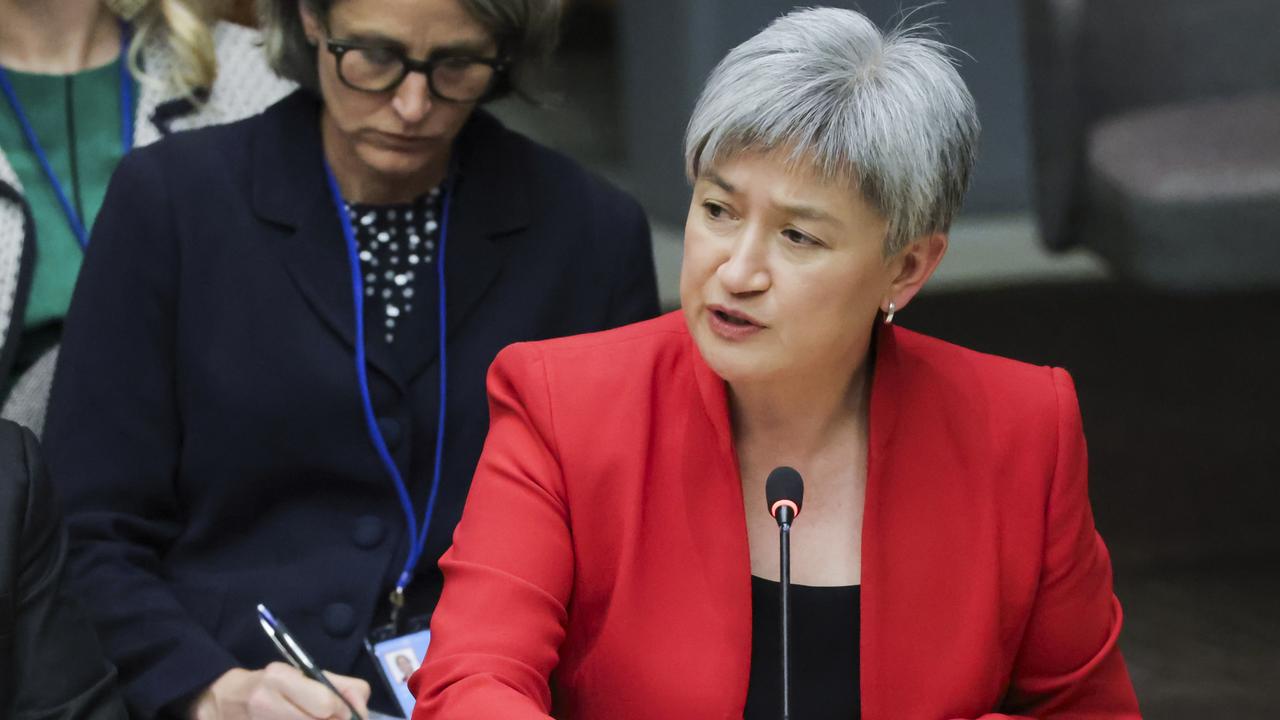 Australia podejmuje nowe kroki przeciwko Iranowi
