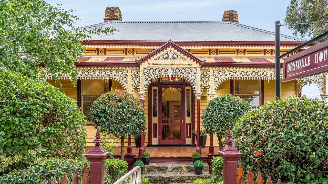 134yo house so good it was put in a museum now back up for sale