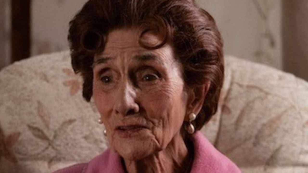 June Brown dies: Eastenders legend dies 95 years old