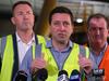 Guy referred to IBAC, as Andrews faces grilling