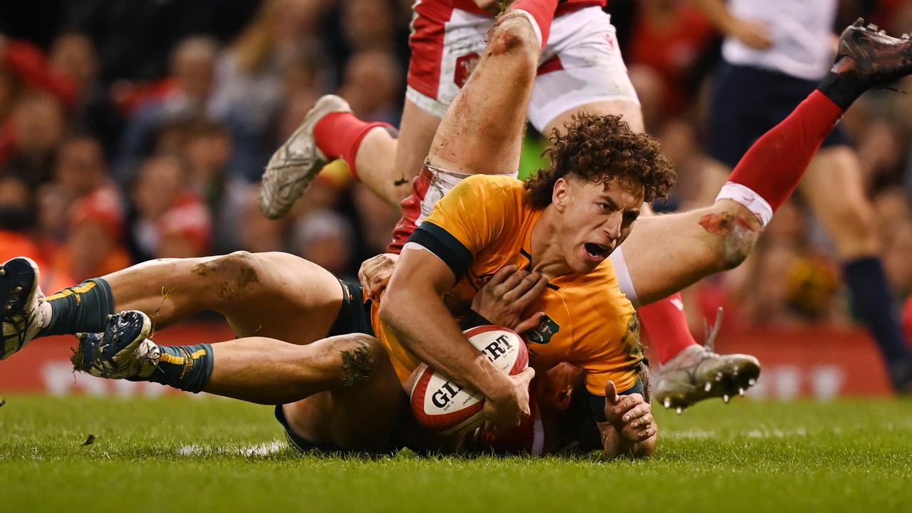 Rugby Australia V Wales: Wallabies Comeback Win, News, Fallout ...