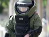 Secrecy bid for alleged teen bomb maker