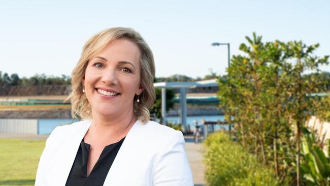 Moreton Bay Council Division 4 candidate Jodie Shipway will likely be elected to council.