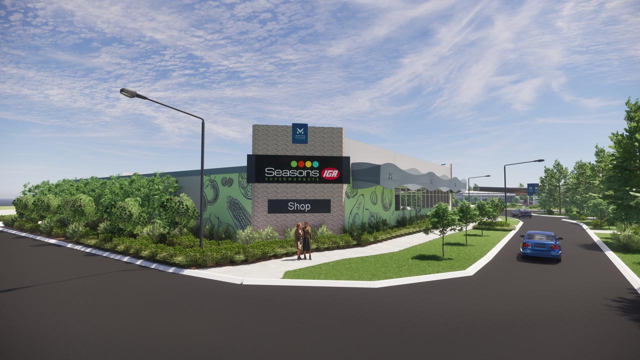 Pelican Waters IGA