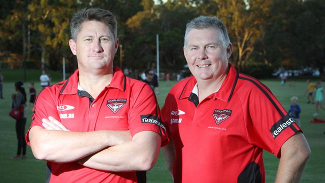 Perth junior football club kicks off team for children with special ...