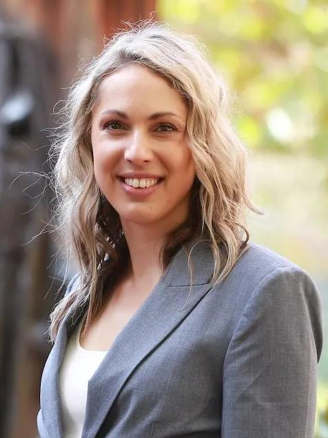 Director Thyra Wilton. Picture: Supplied