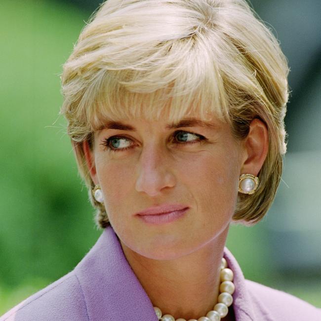 Diana's death in 1997 shocked the world. (Photo by Tim Graham Photo Library via Getty Images)