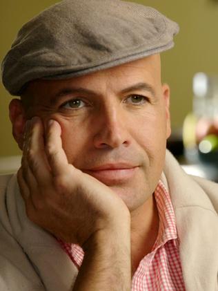 Actor Billy Zane. Picture: Seven.