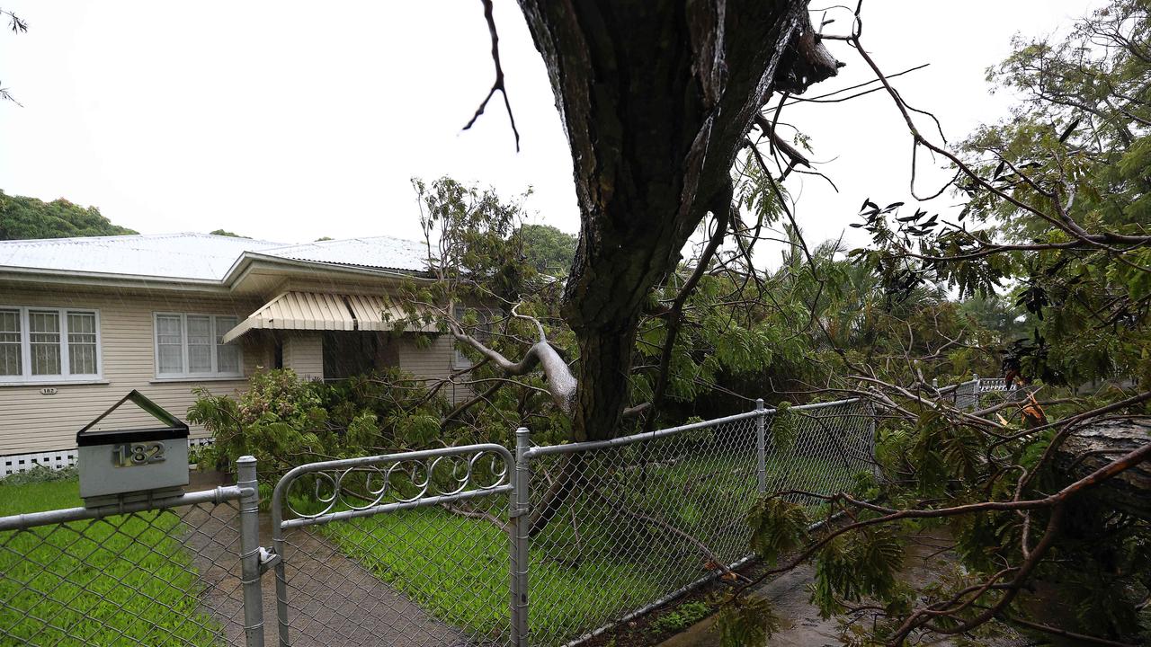 ‘Your life may be at risk’: Evacuation orders as power cut, 600mm+ rain incoming