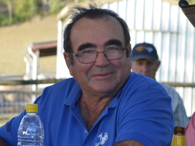 Cattle industry pays respects to studmaster after health battle