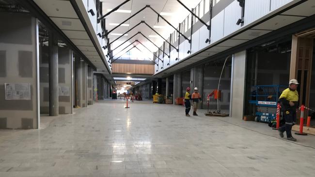 Westfield Coomera to open in October - Shopping Centre News