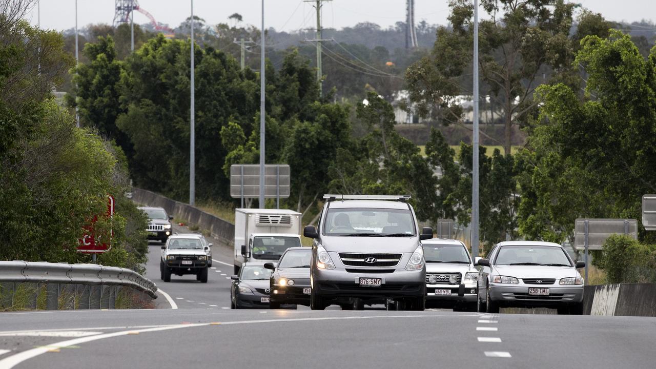 Oxenford exit on M1: fixing Pacific Motorway gridlock | Gold Coast Bulletin