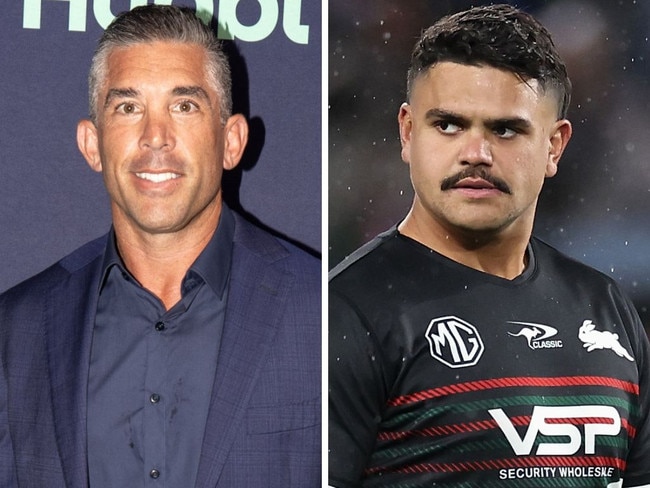 Braith Anasta lifts lid on Latrell incident.