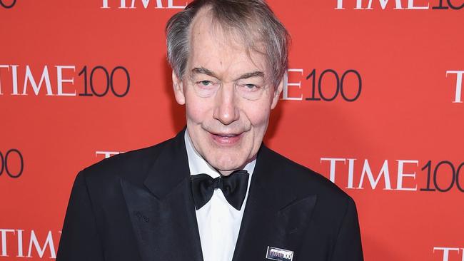 Charlie Rose sexual misconduct claims: Host suspended after allegations ...