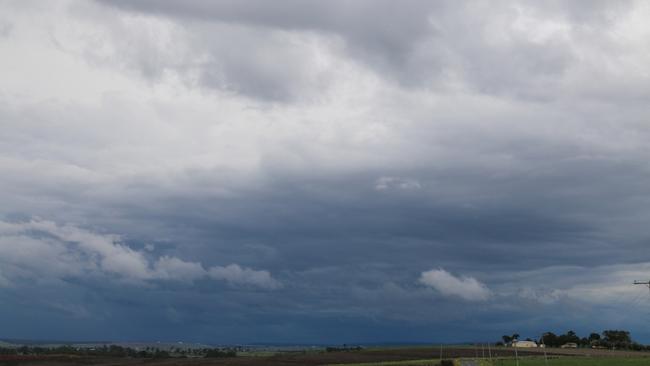 Perfect timing: Decent rain has fallen in a timely manner for most farmers embarking on cropping programs in southeast Australia. Picture: File