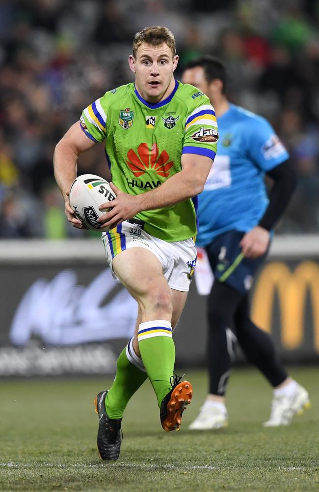 Luke Bateman