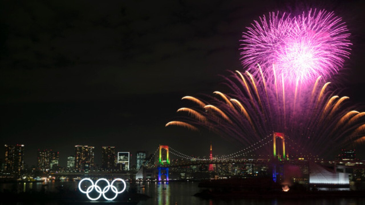 Olympic bosses are confident Tokyo will go ahead.