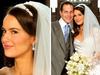 Royal bride’s ‘disgusting’ wedding day act