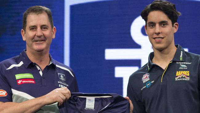 Could coach switch cost Blues Cerra?