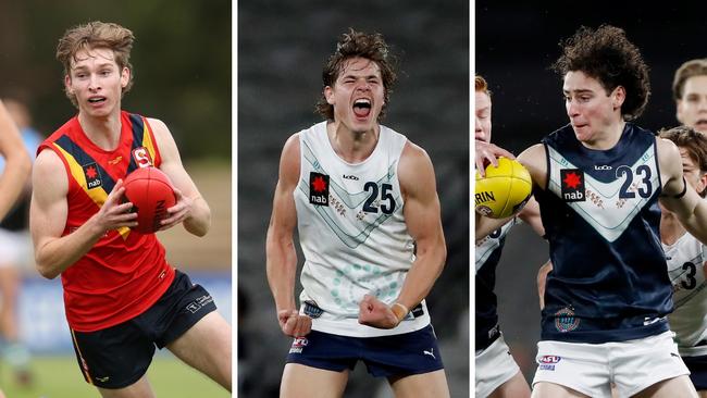 Herald Sun AFL News 2022