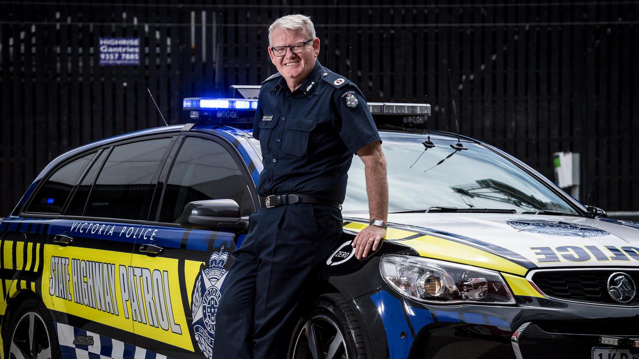 ANPR police cars to be rolled out across Victoria | news.com.au ...