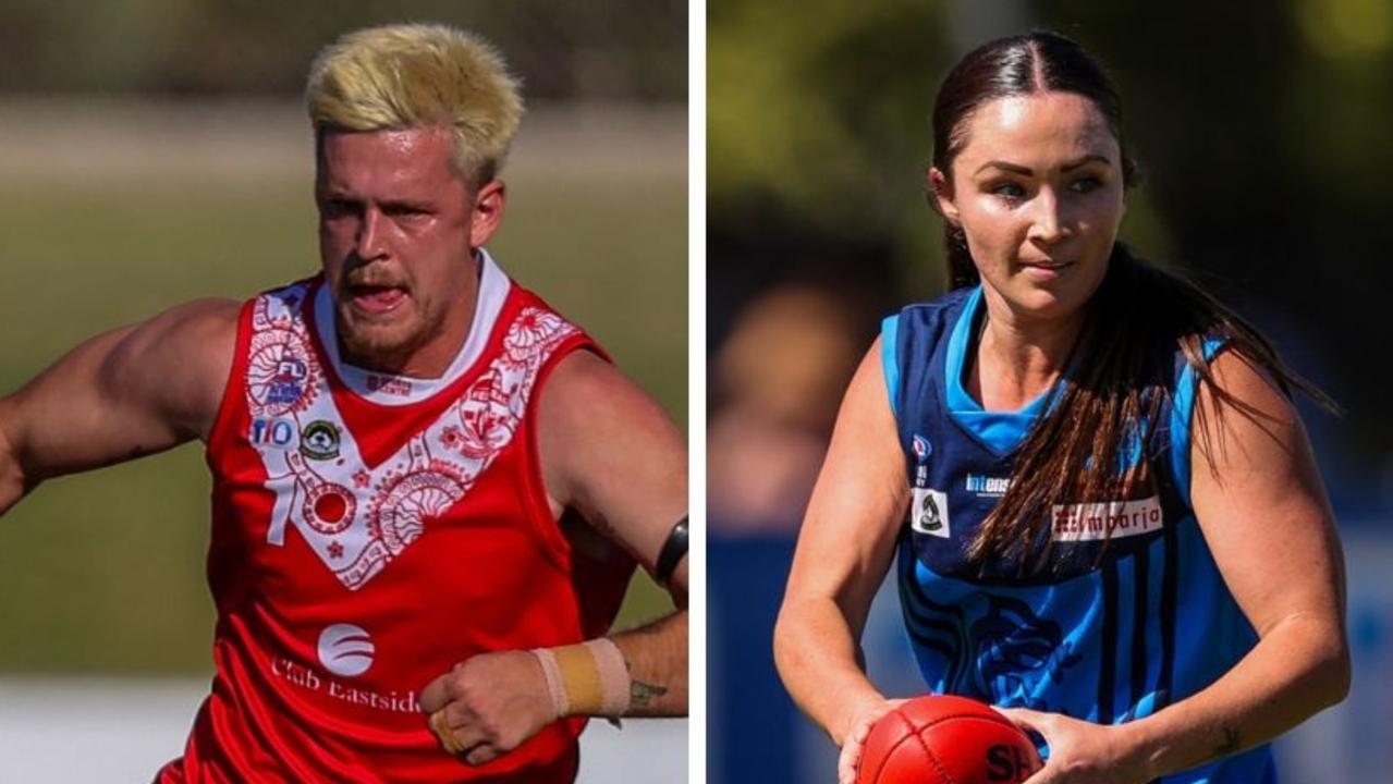Federal continues to set pace as Rovers women return to winning ways