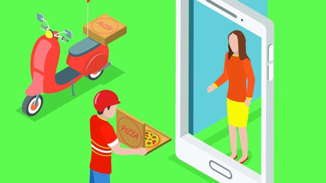 DEAL-20180817 EMBARGO FOR THE DEAL 17 AUG 2018 delivery illo Pic : iStock