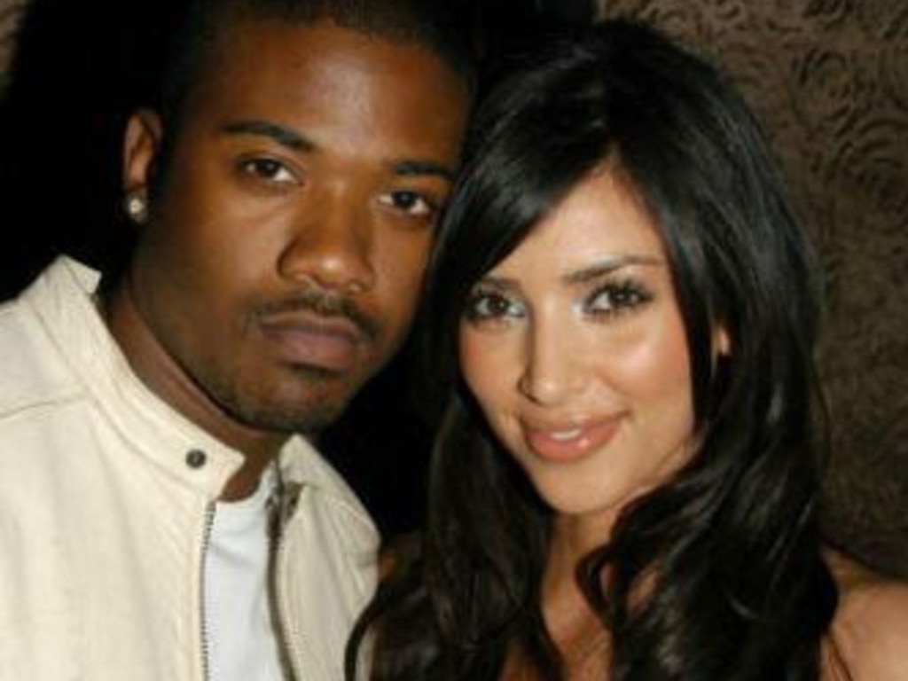 Ray J and Kardashian’s sex tape was reportedly filmed in 2002.