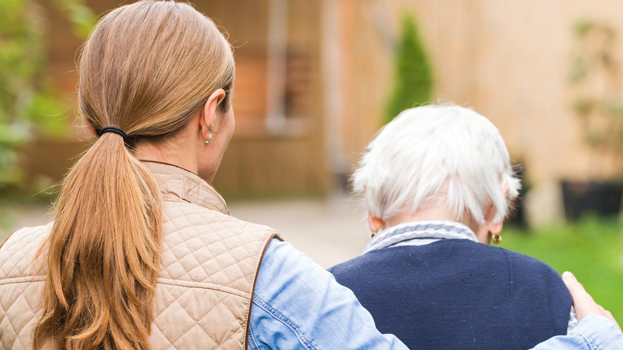 Aged care residents may not be able to vote in this year’s state election.